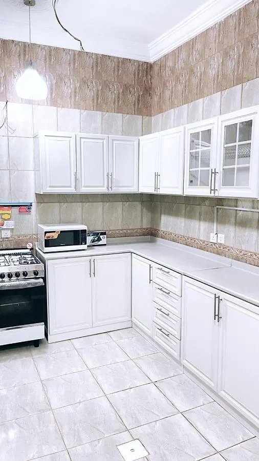 Apartment الفلاح