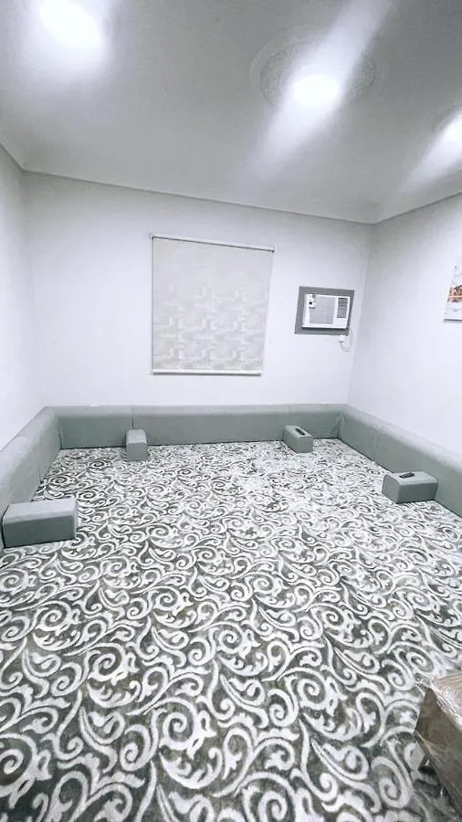 Apartment الفلاح Saudi Arabia