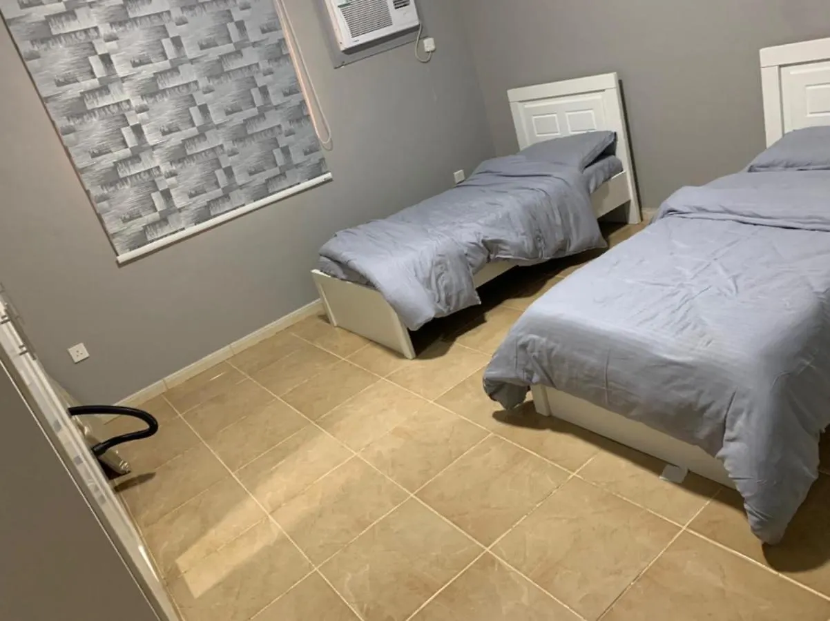الفلاح Apartment Jeddah